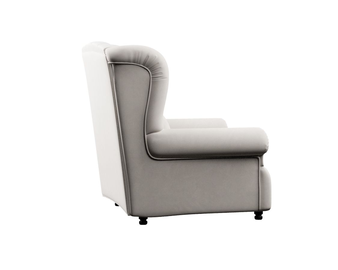 Frankof Брюссель Кресло